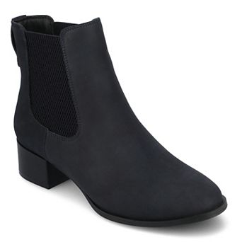 Journee Chayse Women's Chelsea Boots