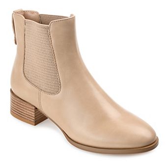 Journee Chayse Women's Chelsea Boots