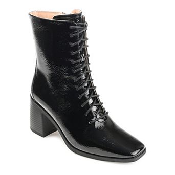 Journee Covva Women's Ankle Boots