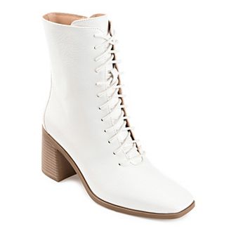 Journee Covva Tru Comfort Foam™ Women's Ankle Boots
