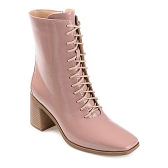 Journee Covva Tru Comfort Foam™ Women's Ankle Boots