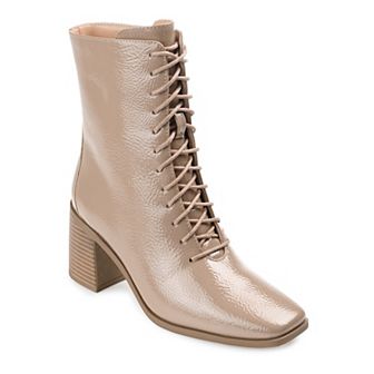 Journee Covva Tru Comfort Foam��™ Women's Ankle Boots