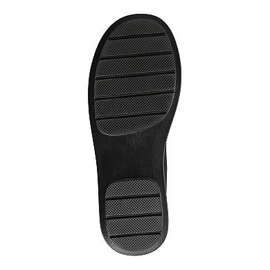 Journee Collection Ebby Tru Comfort Foam™ Women's Ankle Boots