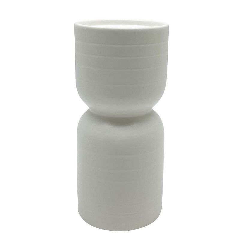 75415988 Sonoma Goods For Life Pedestal Tall Pillar Candle  sku 75415988