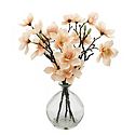 Artificial Flowers & Wreaths