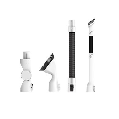 Tineco PWRHERO 11S Cordless Stick Vacuum with Flex Accessory Pack