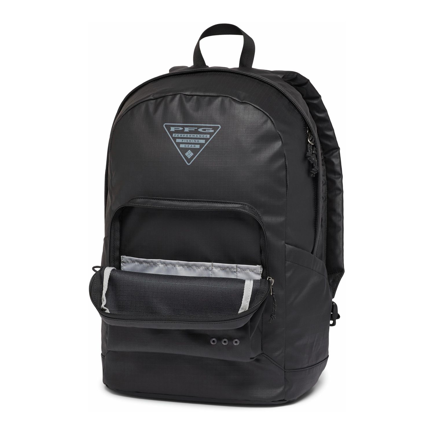 Columbia Unisex PFG Zigzag Rucksack – 22 Liter – Mit Laptopfach & Wasserdichtem Design