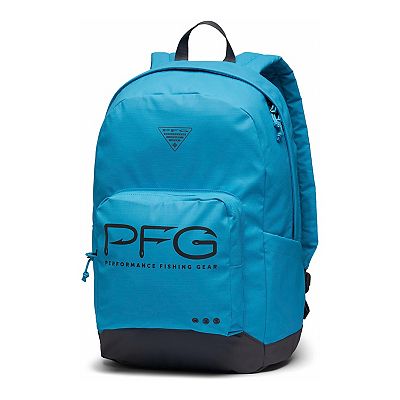 columbia pfg tackle bag Amazon.com: Unisex PHG Zigzag 22L Backpack, Gulf Stream/Black/ PFG Triangle, One Size: Clothing, Shoes & Jewelry Padded back panel for lasting comfort Columbia Sportswear Unisex Adult PFG