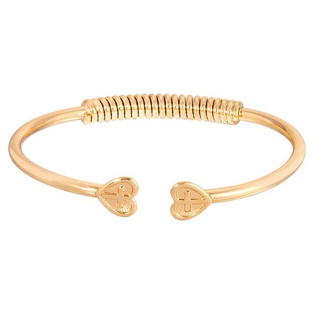 Kohls sale cuff bracelet