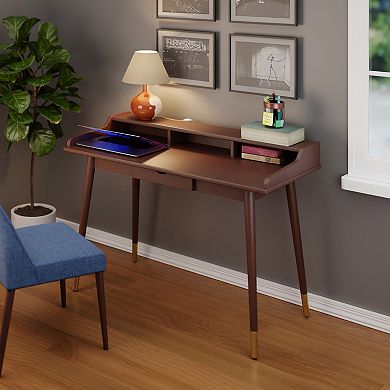 Winsome Wood Sonja Writing Desk