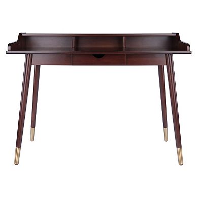 Winsome Wood Sonja Writing Desk