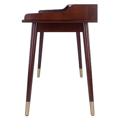 Winsome Wood Sonja Writing Desk