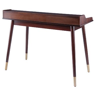 Winsome Wood Sonja Writing Desk