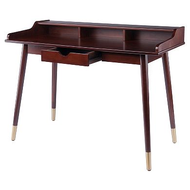 Winsome Wood Sonja Writing Desk