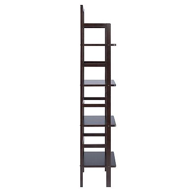 Winsome Wood Aiden's Baker's Rack