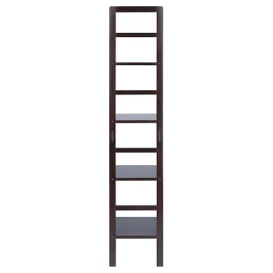 Winsome Wood Aiden's Baker's Rack