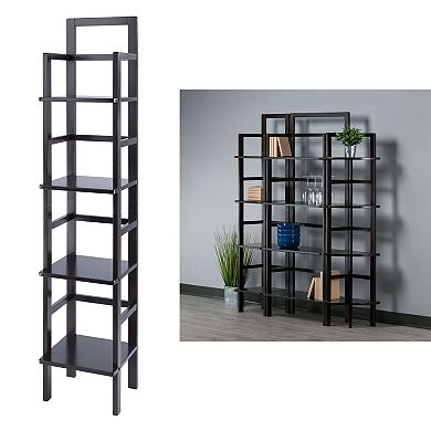 Winsome Wood Aiden's Baker's Rack
