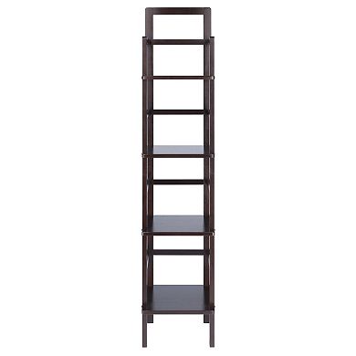 Winsome Wood Aiden's Baker's Rack