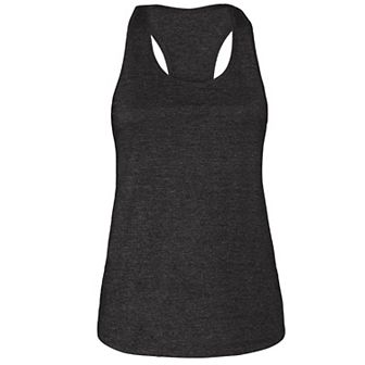 Bella + Canvas Racerback Tank Top