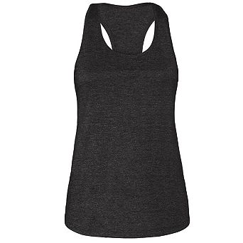 Bella + Canvas Racerback Tank Top