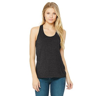 Bella + Canvas Racerback Tank Top