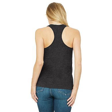 Bella + Canvas Racerback Tank Top