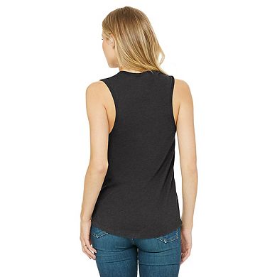 Bella + Canvas Muscle Jersey Tank Top
