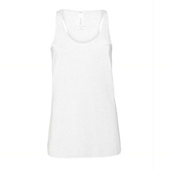 Bella + Canvas Muscle Jersey Tank Top