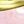 Gold Tone Light Pink