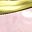 Gold Tone Light Pink