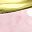 Gold Tone Pink
