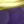 Gold Tone Purple