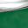 Silver Tone Green