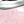 Silver Tone Light Pink
