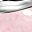 Silver Tone Light Pink