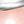 Silver Tone Pink