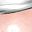 Silver Tone Pink