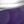 Silver Tone Purple