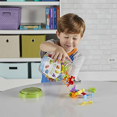 hand2mind Neighborhood Wheels Counters