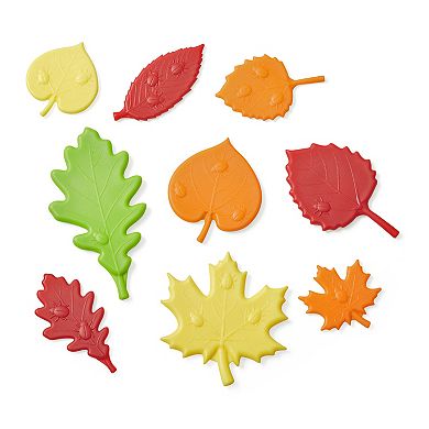 hand2mind Sensory Leaves Math Activity Set