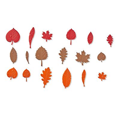 hand2mind Sensory Leaves Math Activity Set