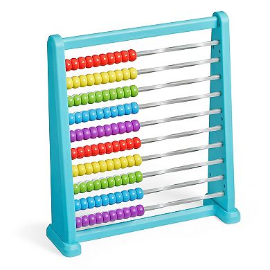Color-Changing Abacus