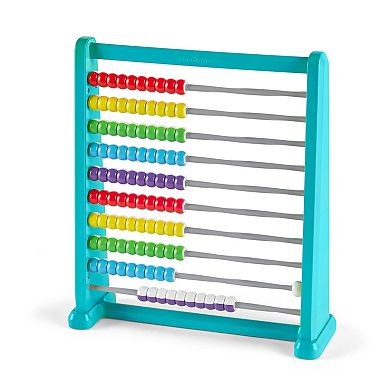Color-Changing Abacus