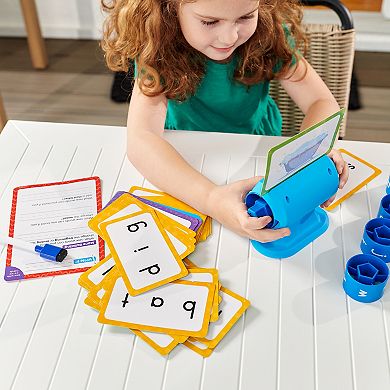 hand2mind Beginning Word Builder