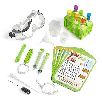 hand2mind Starter Science Lab Tool Kit