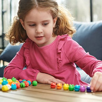 hand2mind Numberblocks Numberblob Counting Set