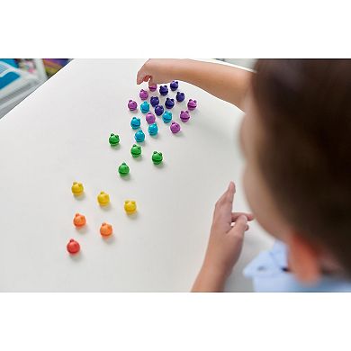 hand2mind Numberblocks Numberblob Counting Set