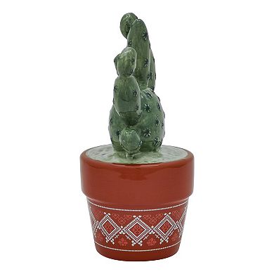 Sonoma Goods For Life® Cactus Table Decor