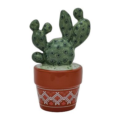 Sonoma Goods For Life® Cactus Table Decor