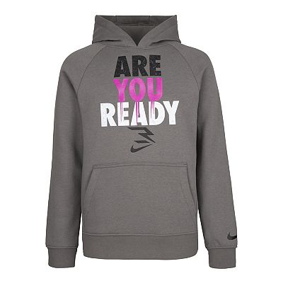 You Ready Hoodie You Ready Hoodie